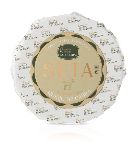 Queijo de Cabra