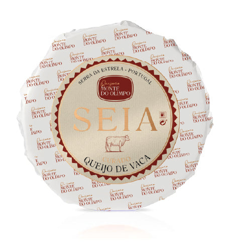 Queijo de Vaca