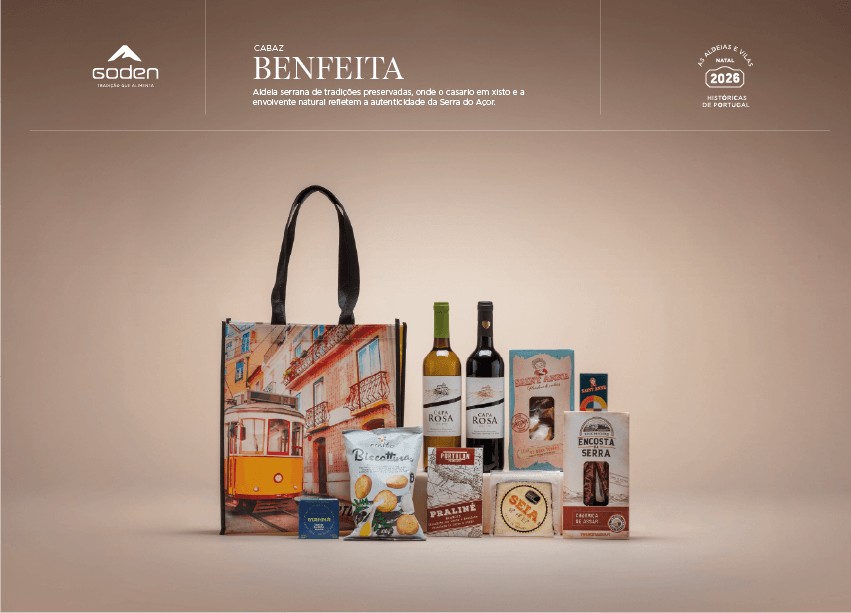 Benfeita