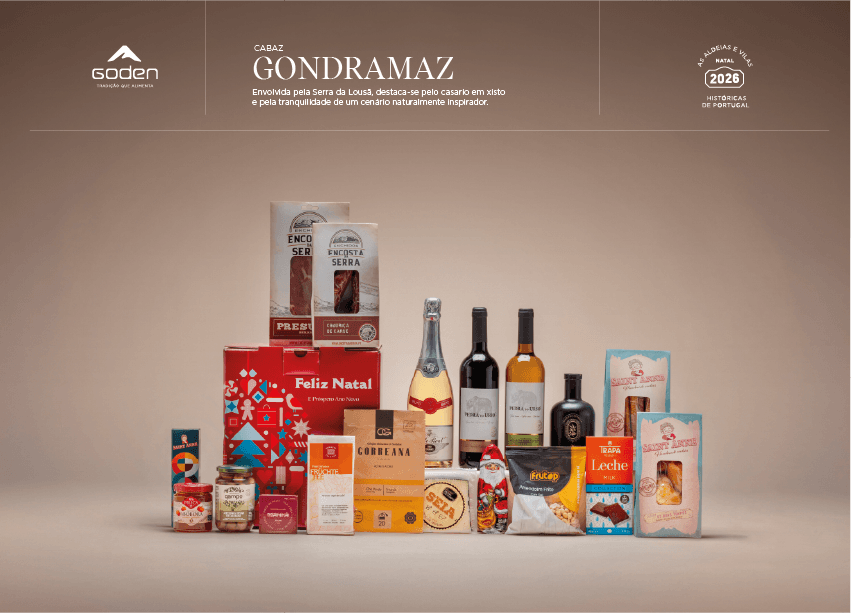 Gondramaz