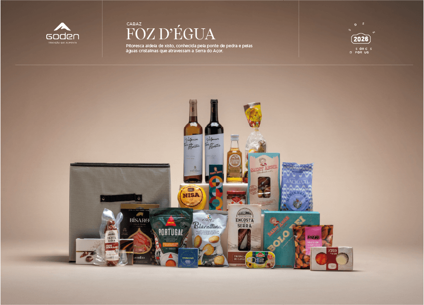 Foz D'Égua