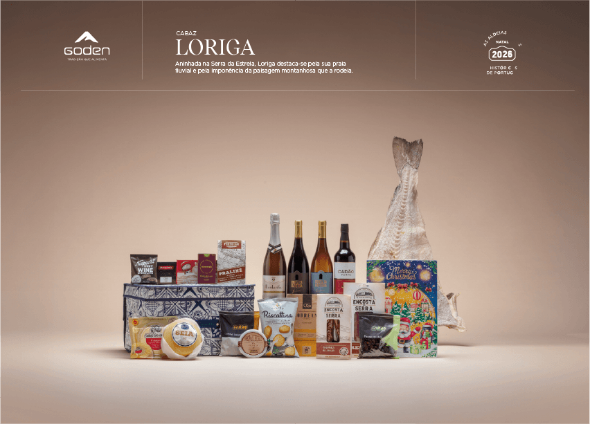 Loriga