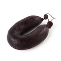 Rice Blood Sausage