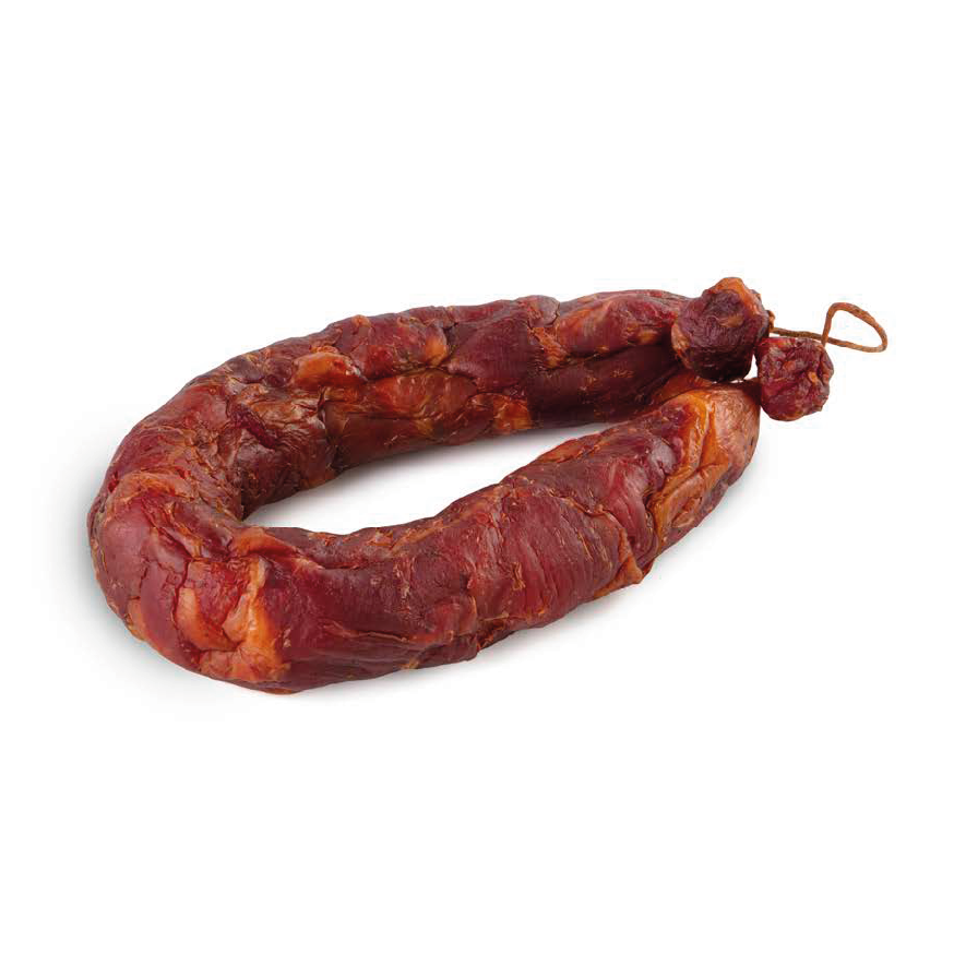 Spicy Beef Sausage