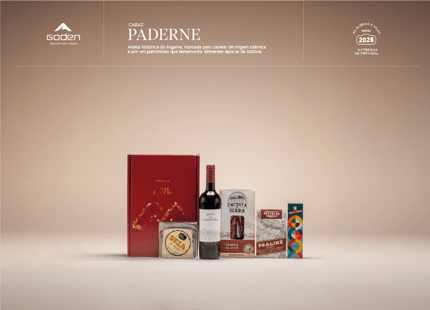 Paderne
