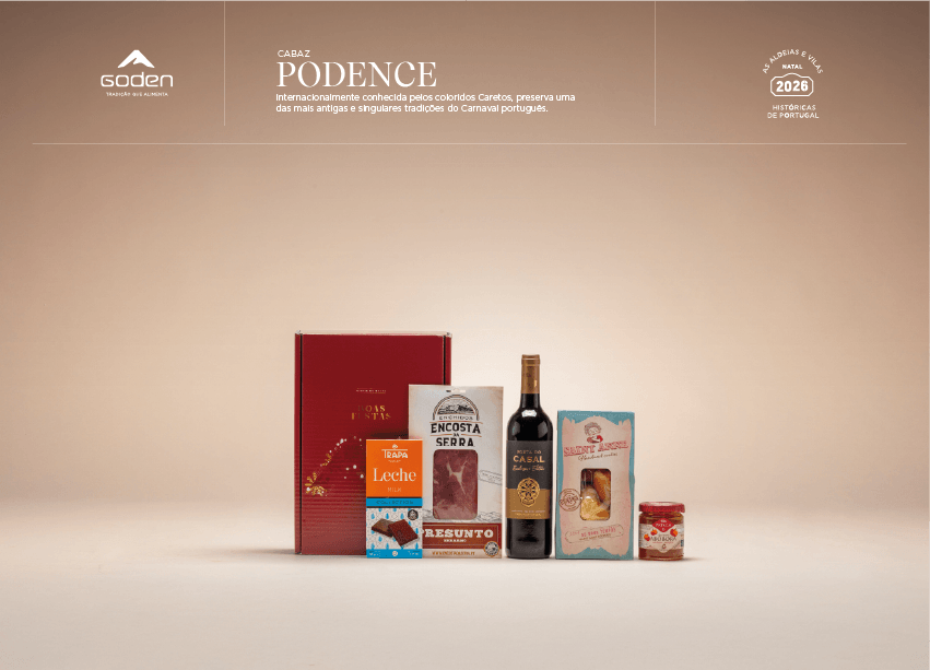 Podence
