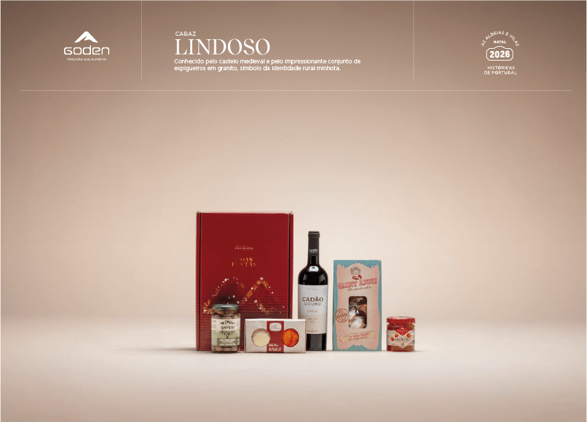 Lindoso