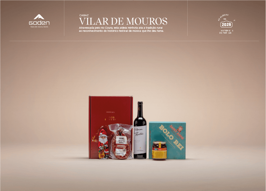 Vilar de Mouros