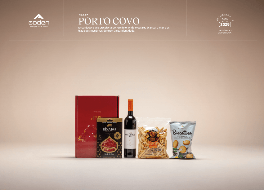 Porto Covo