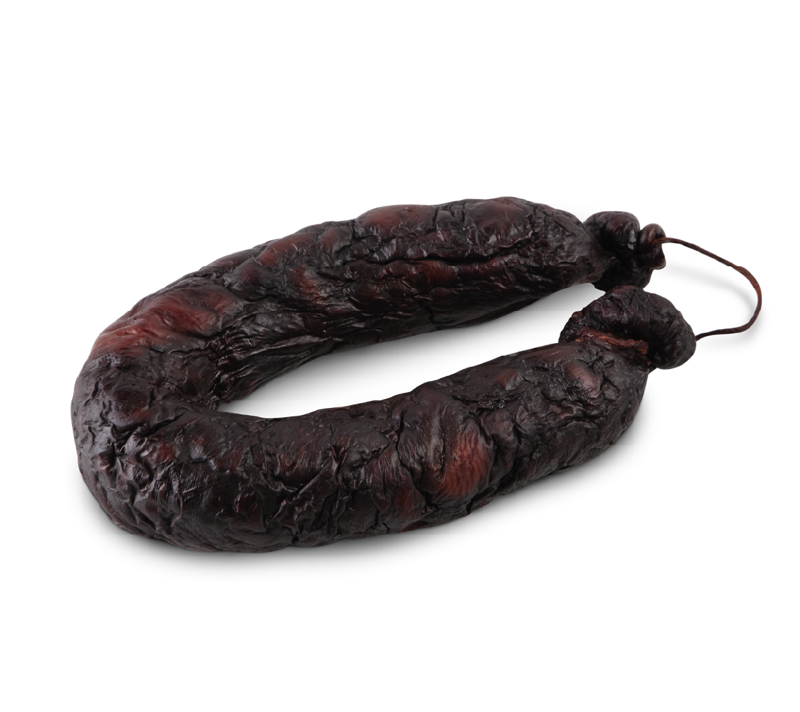 Onion Sausage