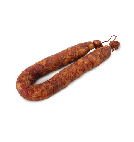 Roasted Sausage