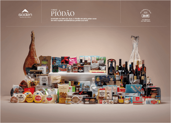 Cabaz Piodão