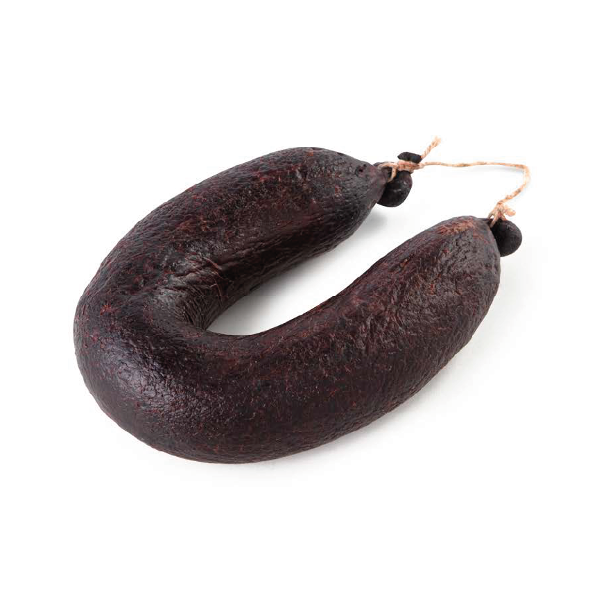 Black pudding from Beira