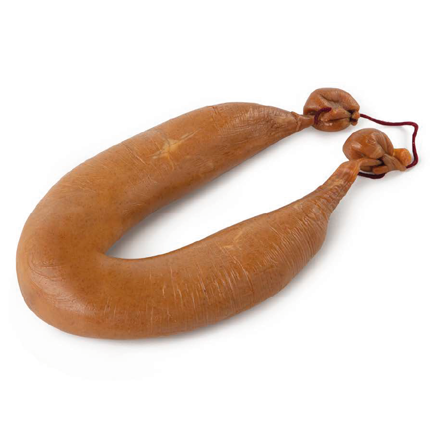 Sweet sausage