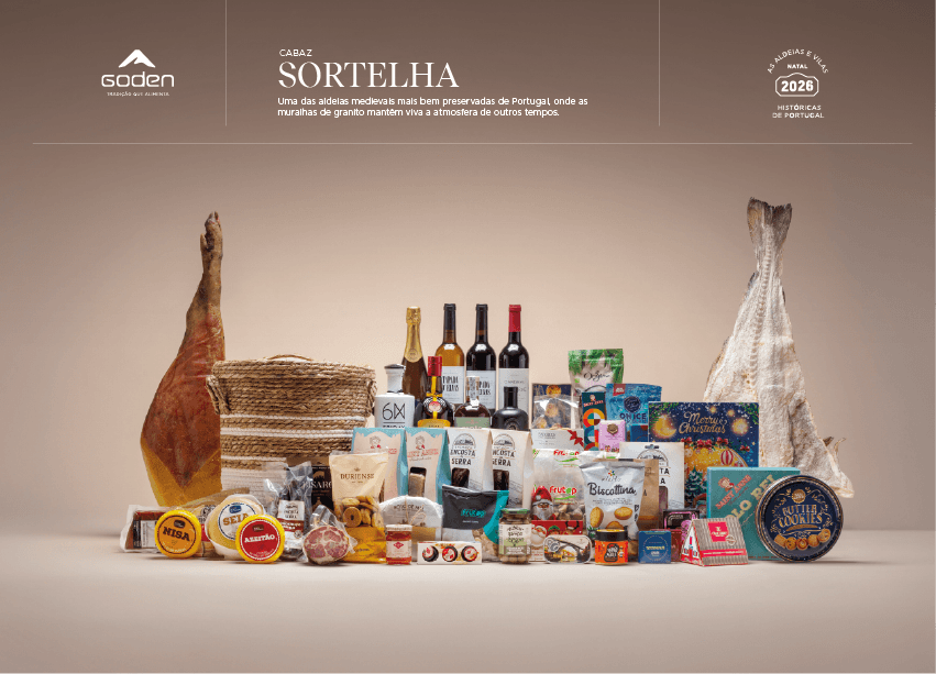 Sortelha