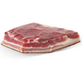 Smoked bacon