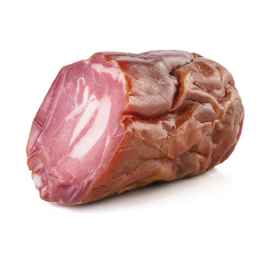 Serrano sausage