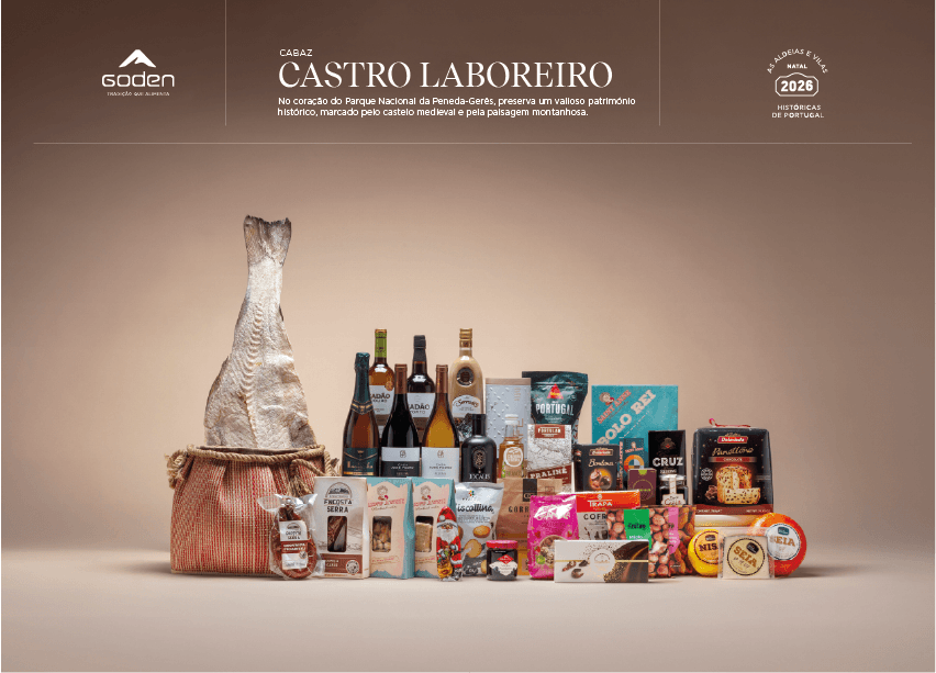 Castro Laboreiro