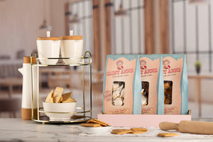 BISCOITOS