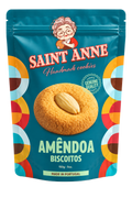 Almond and Cocoa Cookies